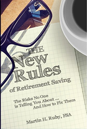 New Rules of Retirement Savings