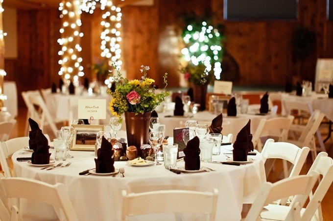Hotel Event Planning