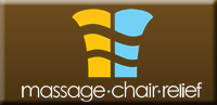 Massage Chair Relief logo