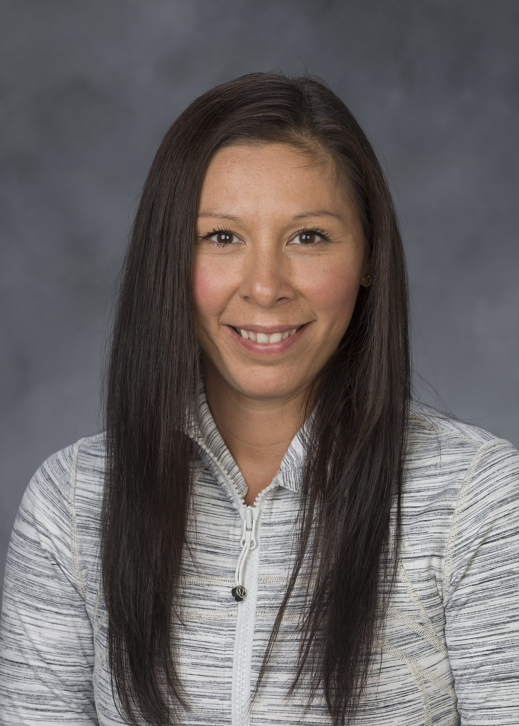 Dr. Gloria Petruzzelli, Sport Psychologist