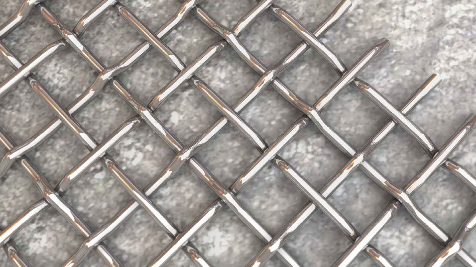 Eight Of The Best Woven Wire Companies In The U S A