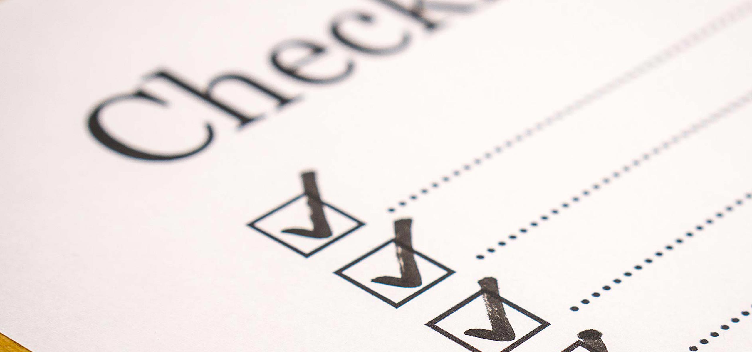 Courtier en travaux : comment effectuons-nous le choix des entreprises ?