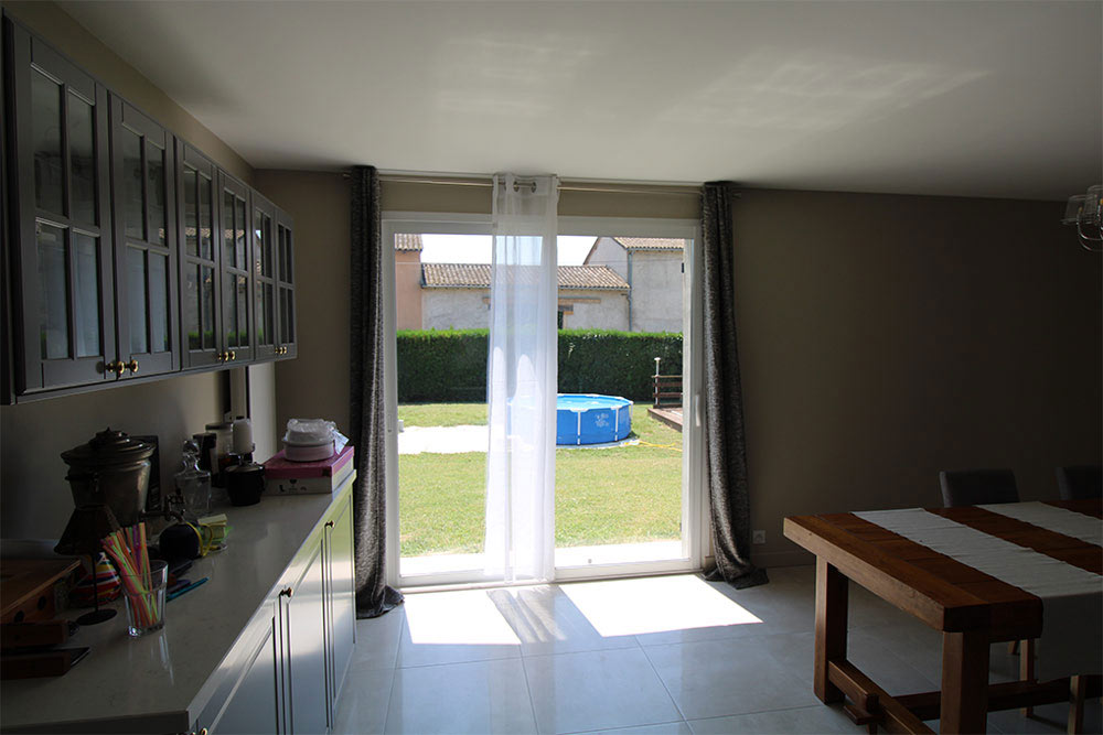 Rénovation Maison Villefranche-sur-Saône : étape par étape