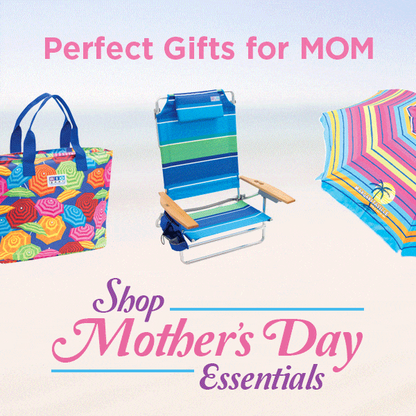 Perfect Gifts for Mom - Shop Mother's Day Essentials
