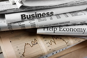 Monday Update: Signs of a Slowdown?