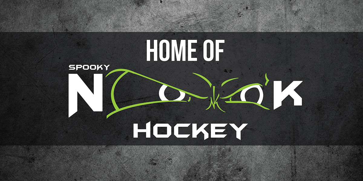 Home of Hockey