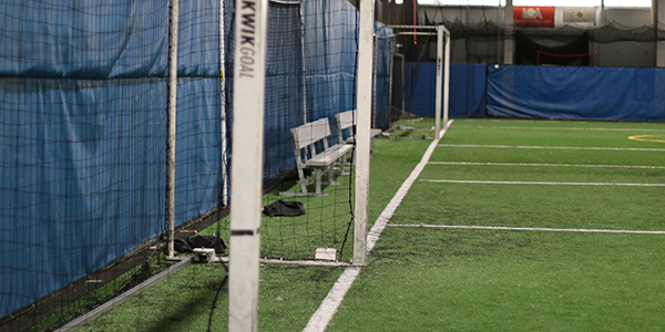 Spooky Nook Sports LANCO Opens