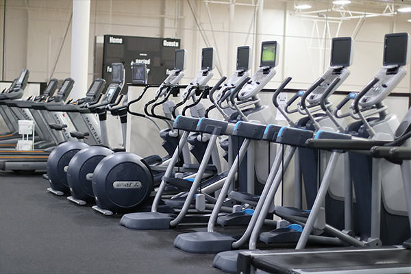 Elliptical or Treadmill: Which Cardio Machine Is Best? - Anytime