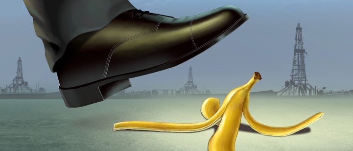 Four Big Mistakes Made by Mineral Buyers
