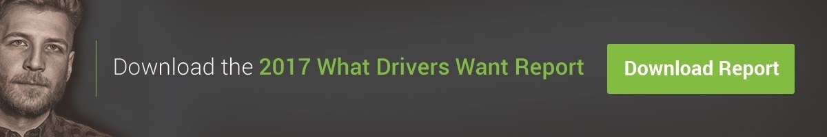 Download the 2017 What Drivers Want Report