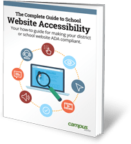 Accessibility guide download