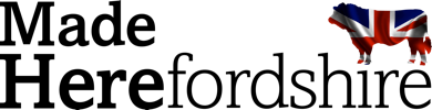 Made Herefordshire Logo
