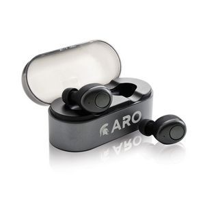 True Wireless In-Ear Earbuds