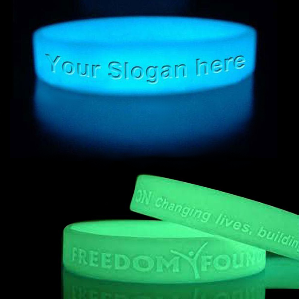 glow_in_the_dark_silicone_bracelet