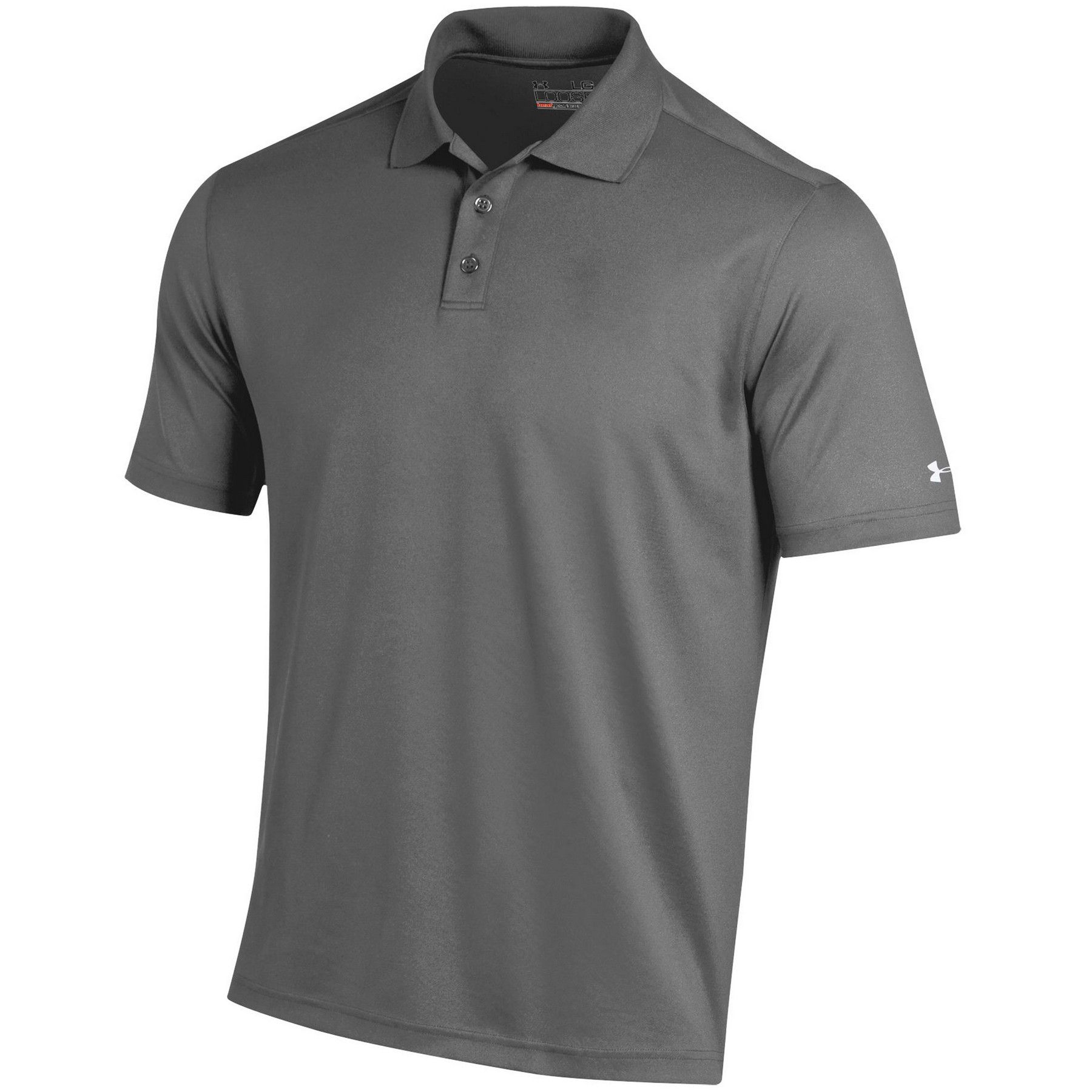 Under Armour Men's Performance Cresting Polo Shirt