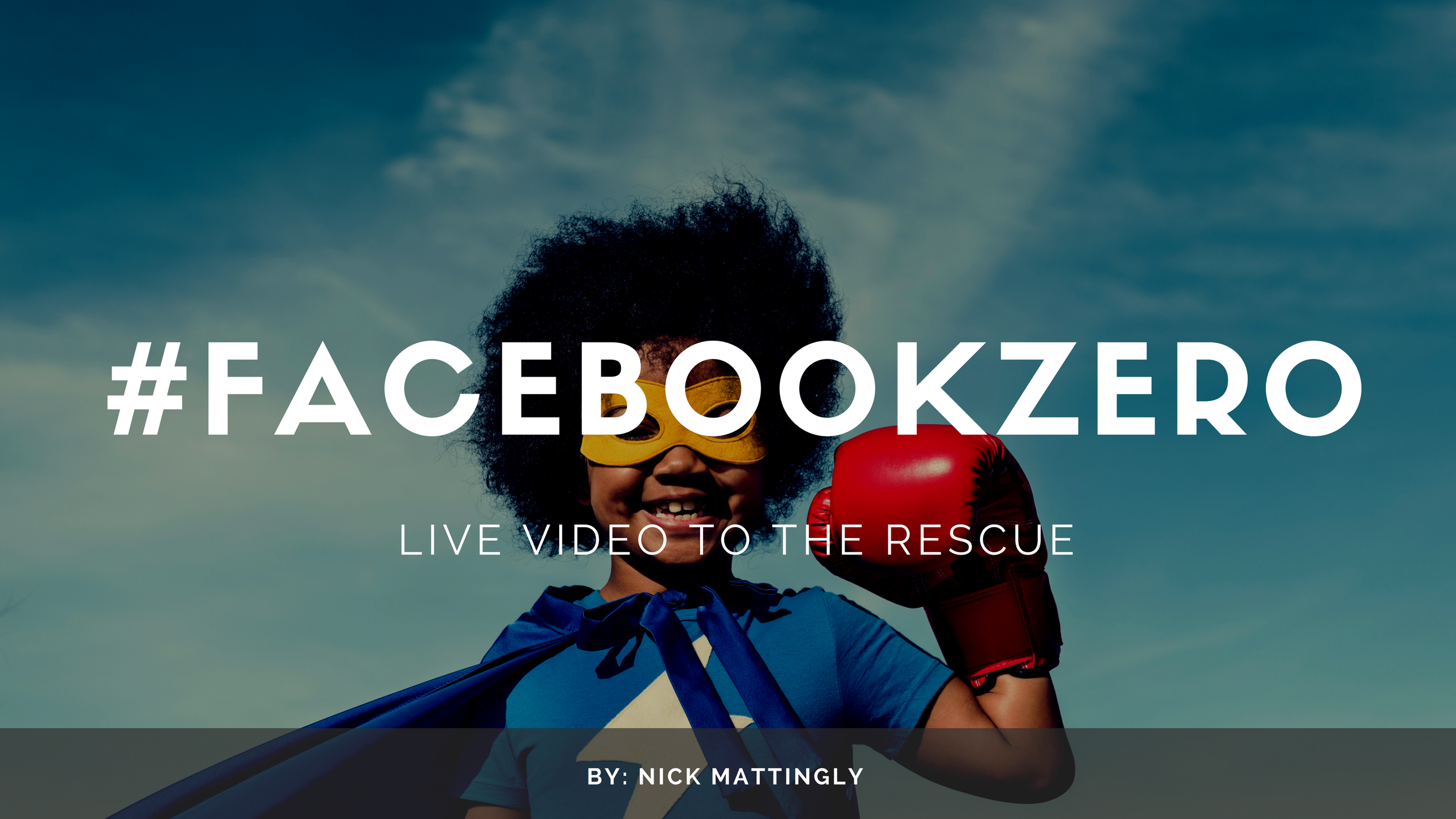 The Best Way for Companies to Get Seen on the Facebook Newsfeed