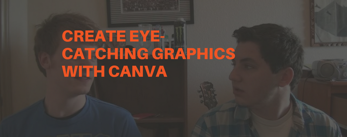 How to Create Eye-Catching Graphics for Your Livestreams with Canva