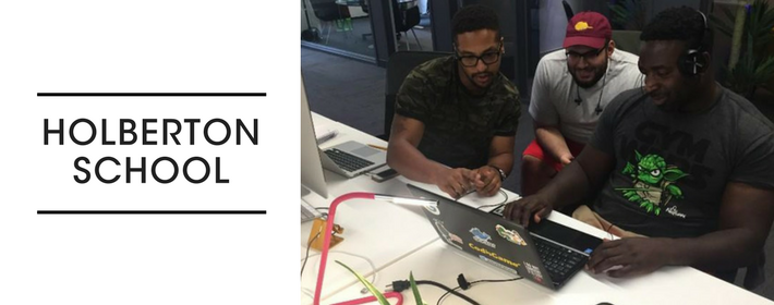 How Holberton School Uses Switcher for Their Daily School Livestreams