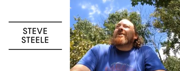 How Steve Steele Livestreams Animals in His Own Backyard With Switcher