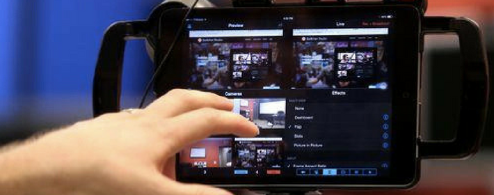 How to Record in HD While You Livestream with NEW Director Mode