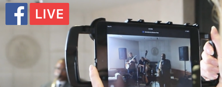 Switcher Launches Direct Streaming to Facebook Live