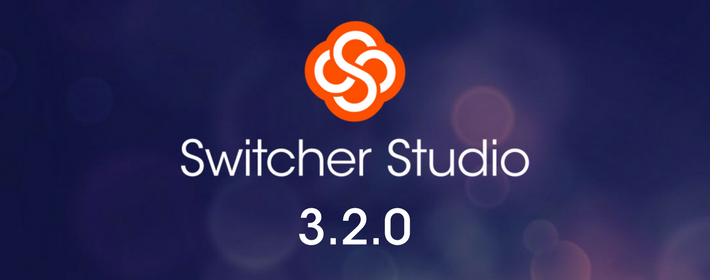 What's New in Switcher 3.2.0 — Remote Panning for Your Livestreams