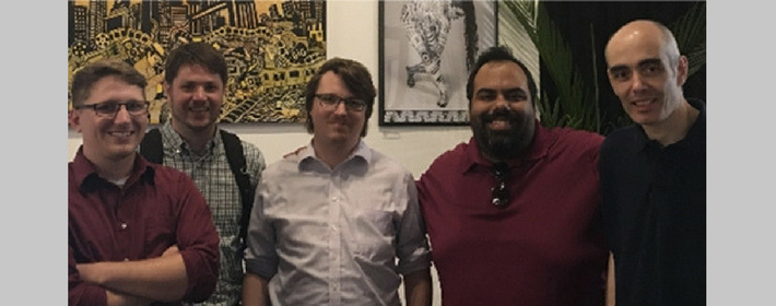 Switcher Lands $400k in Strategic Investments for Streaming Platform