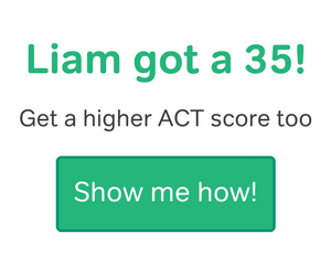 Average essay score on act