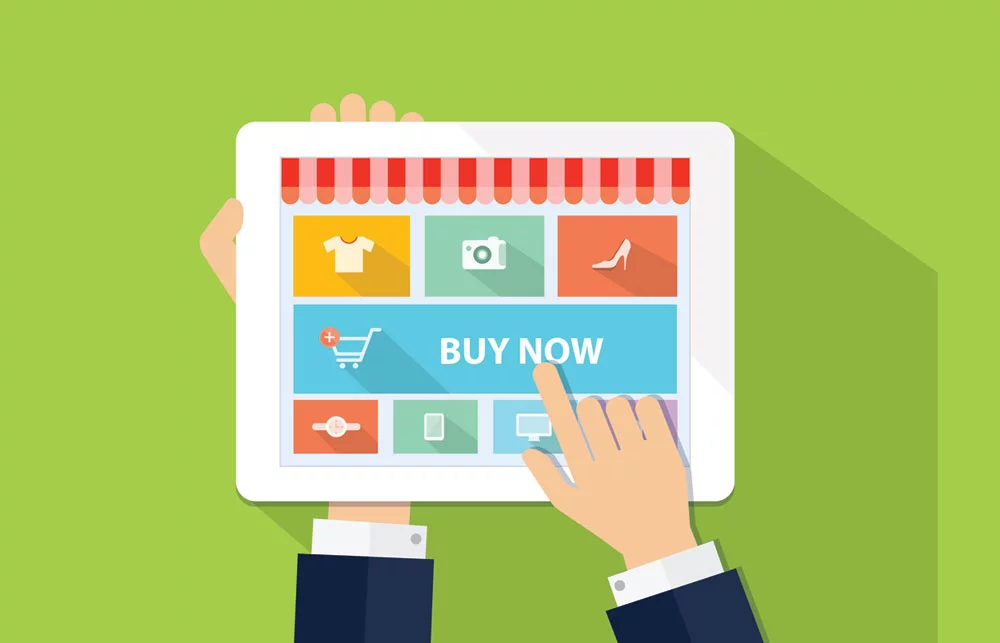 Buy-Box