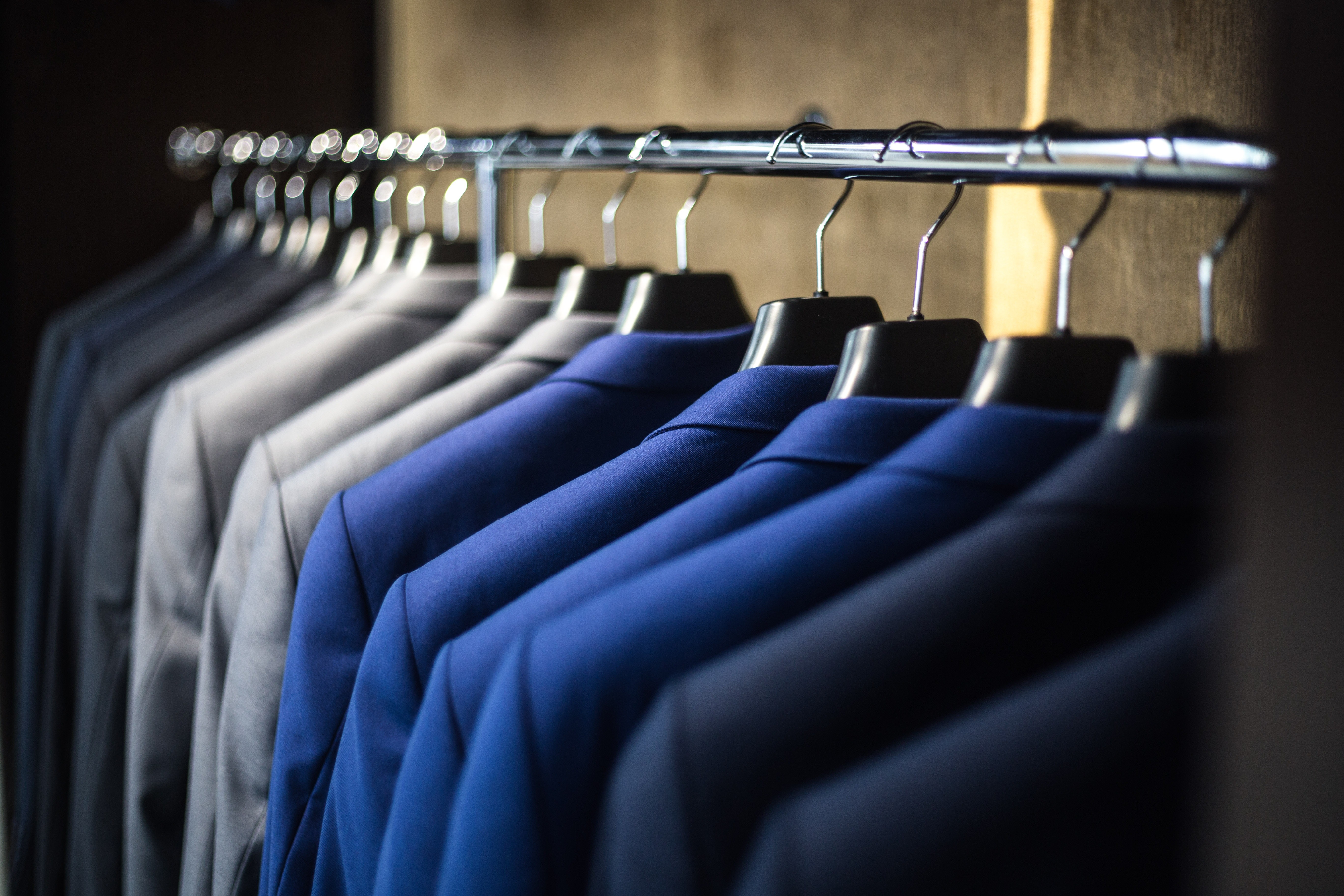 The Building Blocks of a Modern Fashion Supply Chain