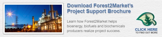The Forest2Fuel Bioenergy Project Support eBook