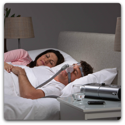 PAP Therapy for Sleep Apnea | Advanced Sleep Medicine Services, Inc.