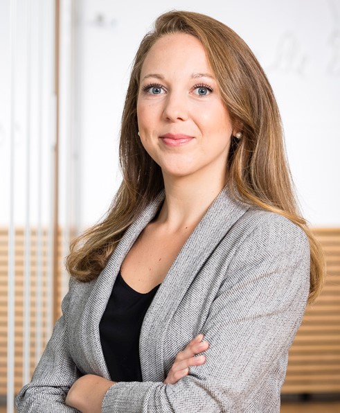 Bild von Amélie Gralla