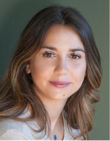 Bild von Antonia Szonnell