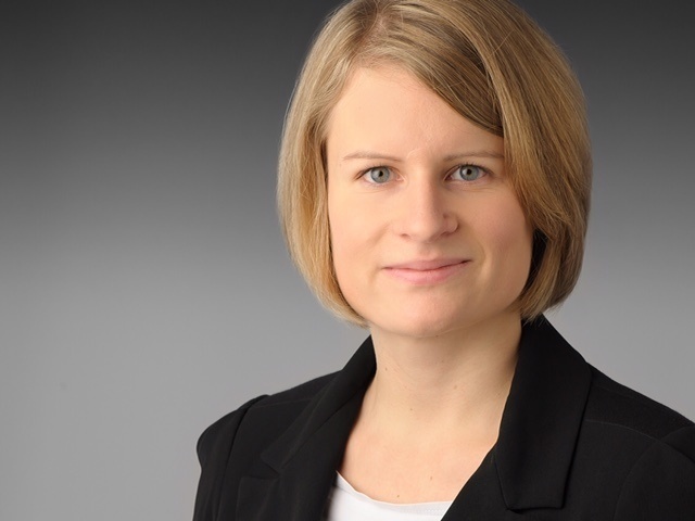 Bild von Iris Seithel
