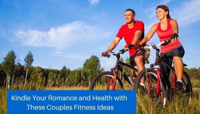 PowerLung -  Kindle Your Romance and Health with These Couples Fitness Ideas