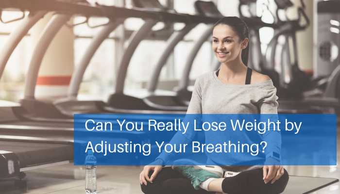 PowerLung - Can You Really Lose Weight by Adjusting Your Breathing