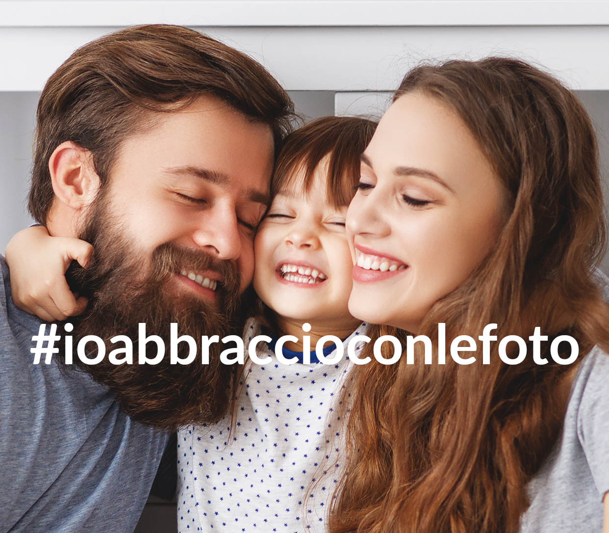 Spedizione gratuita a casa tua o di chi ami - ordine min. di 15€