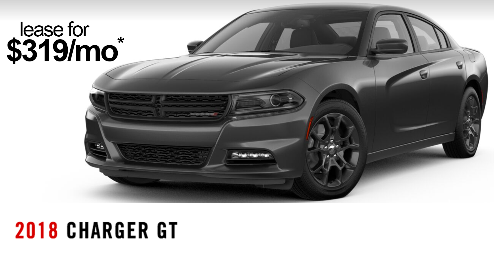 The 2018 Dodge Charger has the power and performance you've been looking  for in Bismarck. | Eide Chrysler Blog