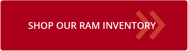 Ram Inventory Bismarck