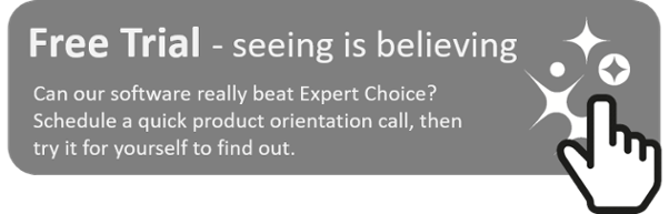 expert choice software free download