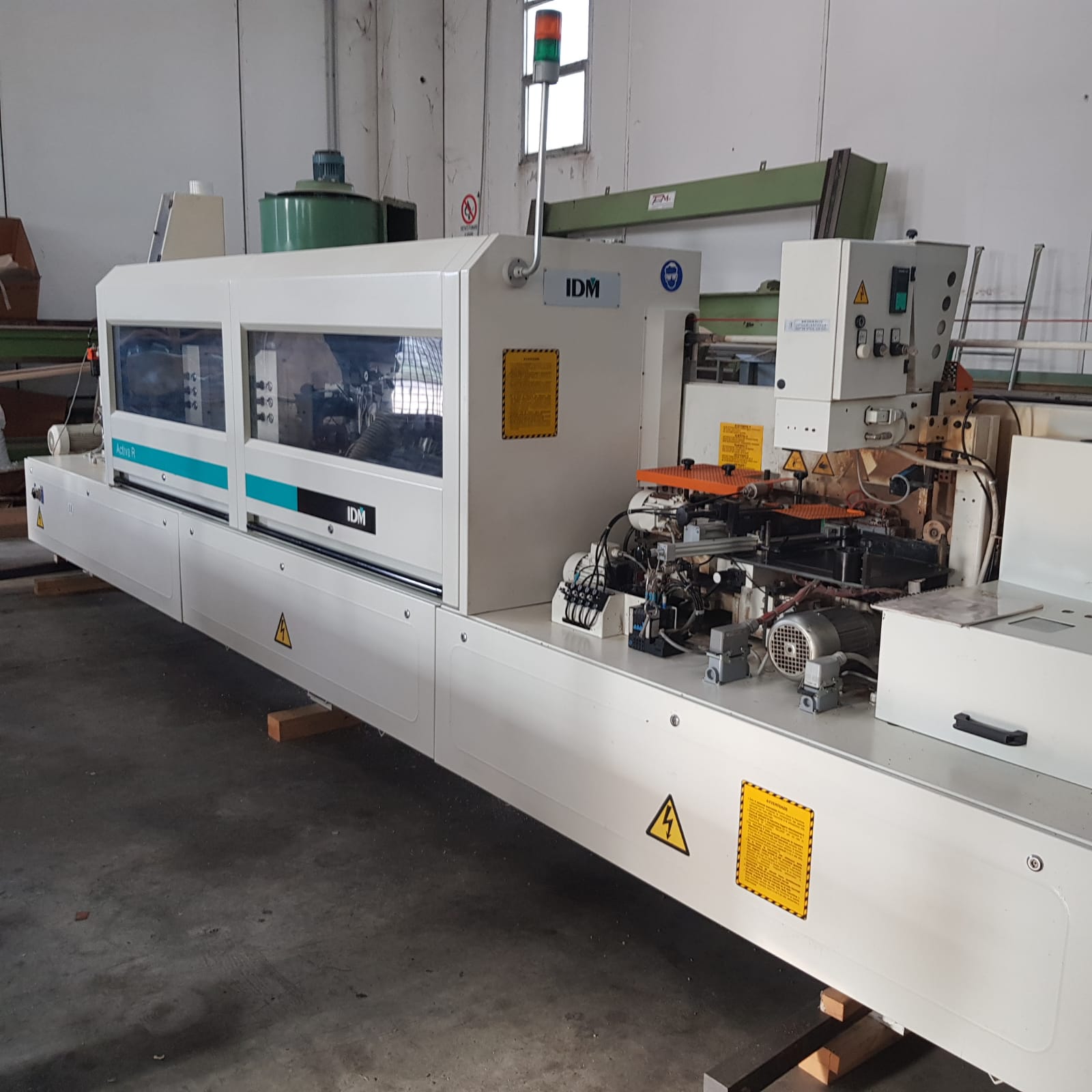 BORDATRICE IDM ACTIVA R69 CE