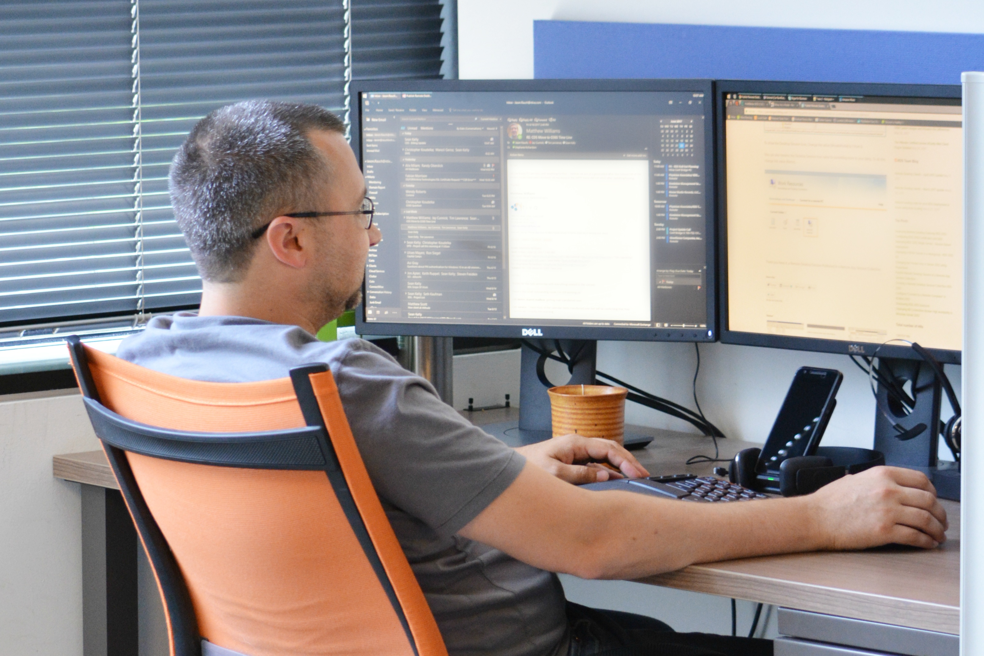 Benefits of Managed IT Services