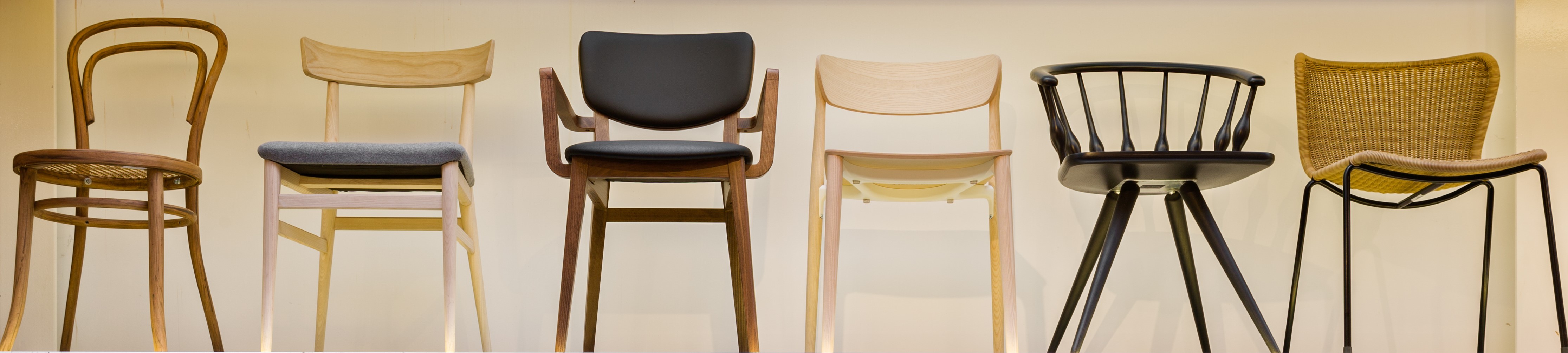 How To Specify A Chair From The Ground Up