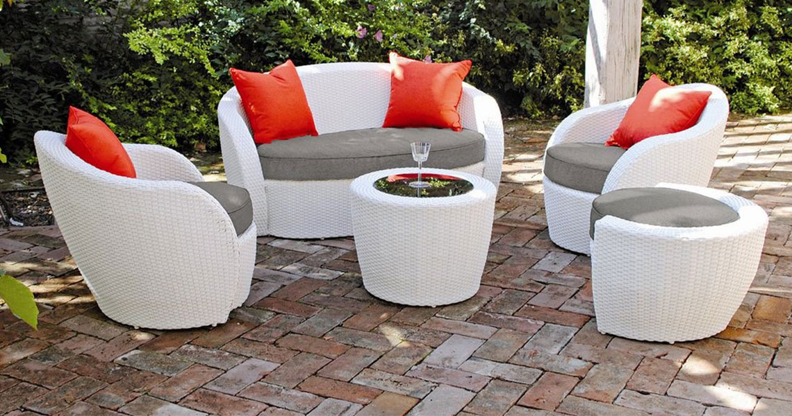 Outdoor Furniture Care