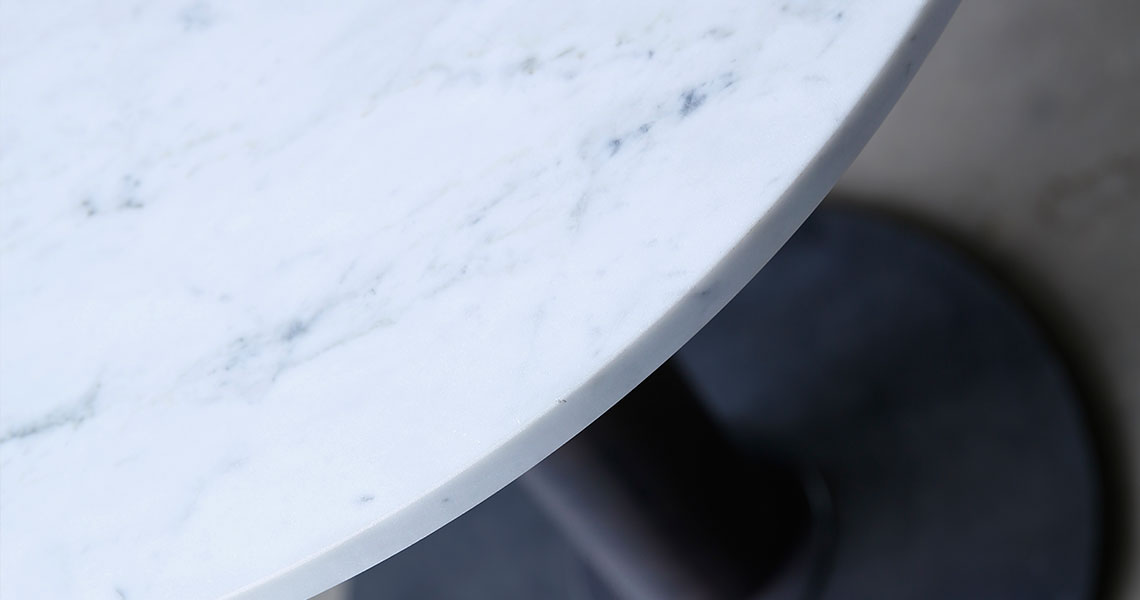Stone, Concrete, Marble Furniture Care including Terrazzo