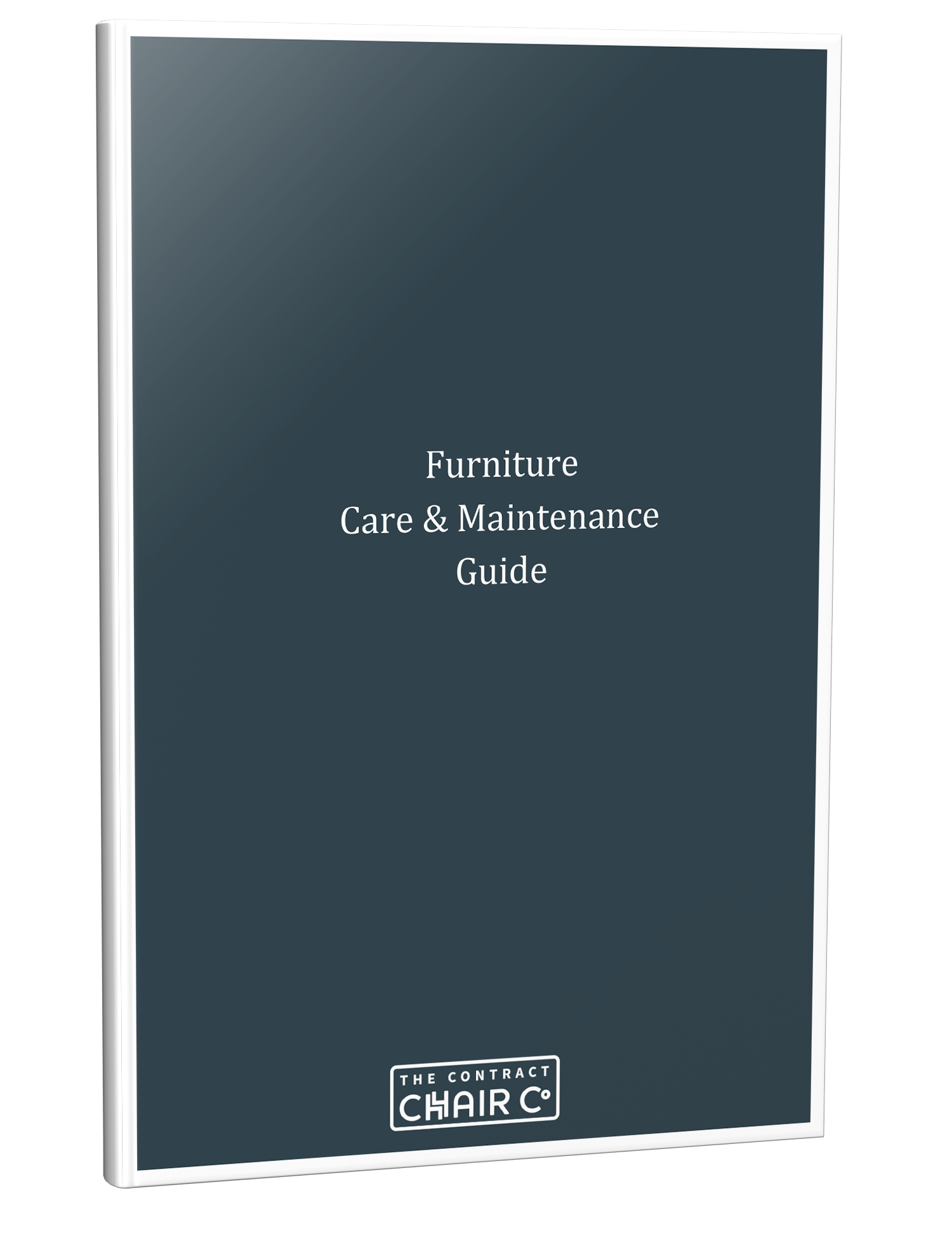 LP Hospitality Furniture Care & Maintenance Guide