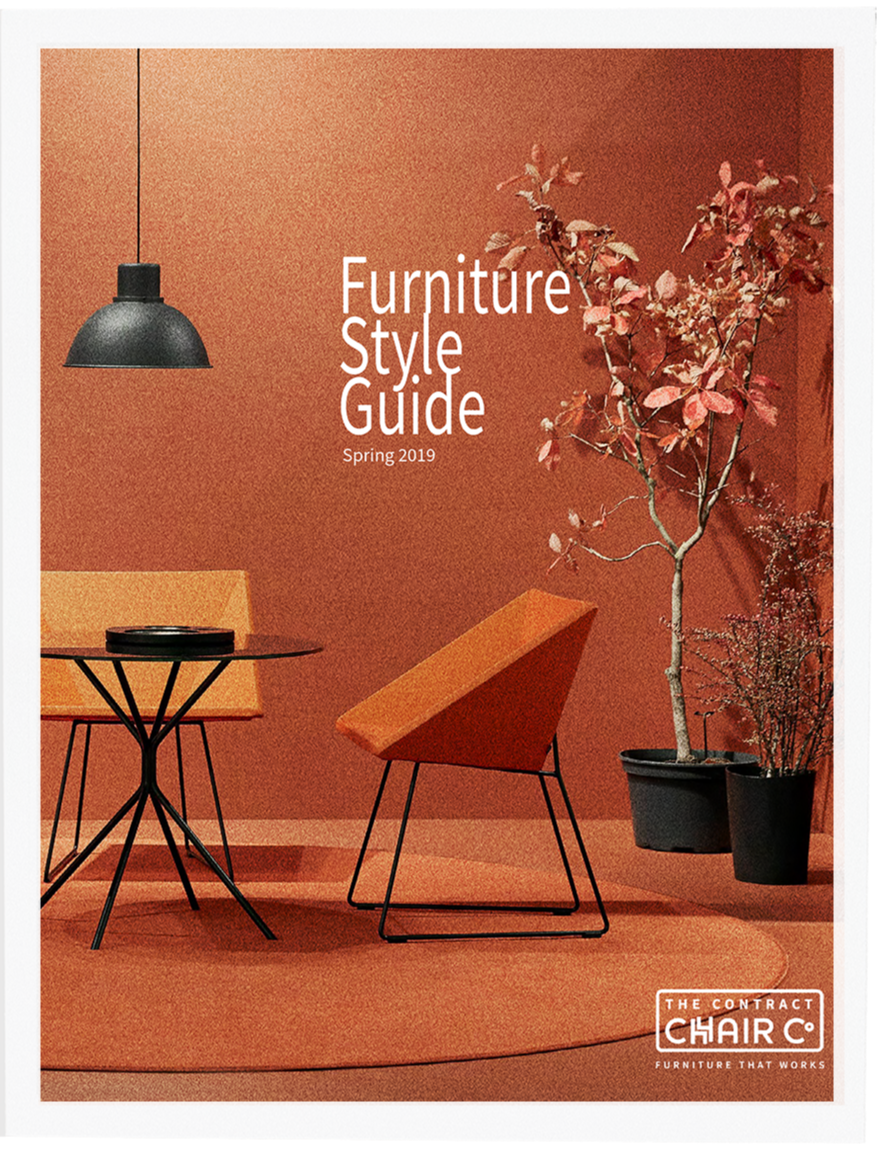 LP Hospitality Furniture Style Guide Spring 2019