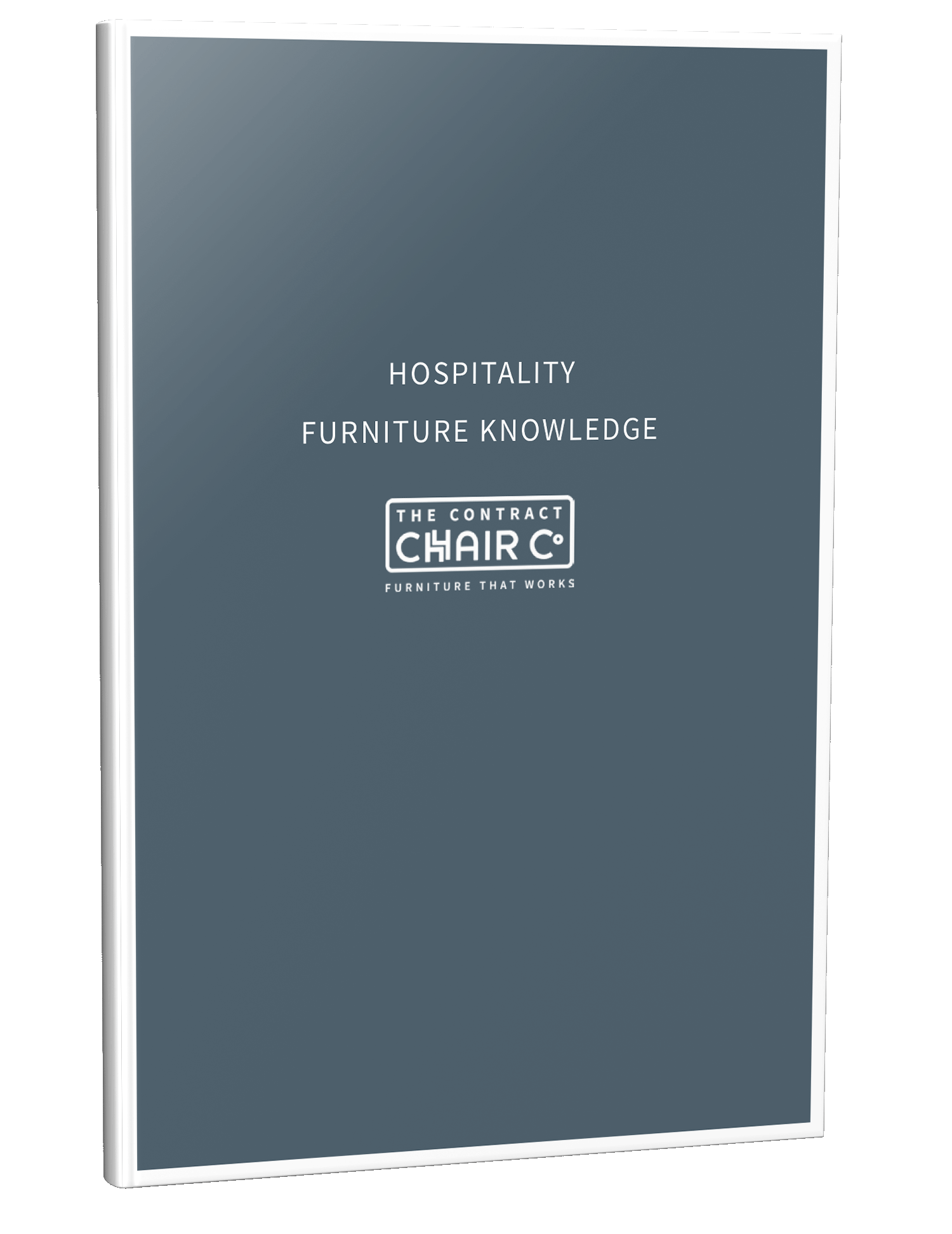 LP Hospitality Furniture Knowledge Book