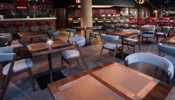 Standard Table Height Guide